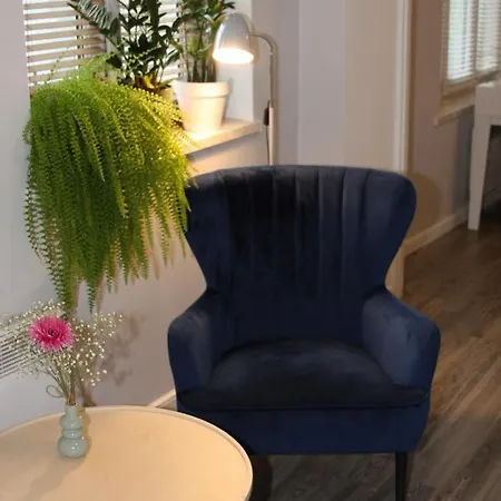 Przy Kladce Lägenhet Rzeszów