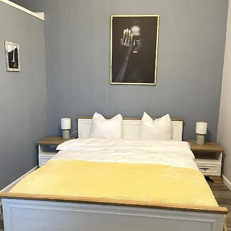 Appartement Przy Kladce *