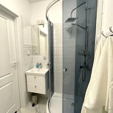 Appartement Przy Kladce Rzeszów