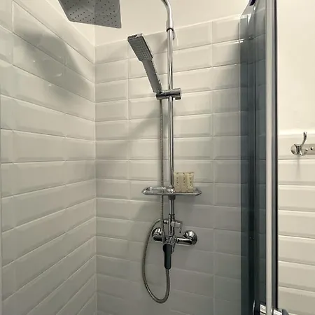 Lägenhet Przy Kladce