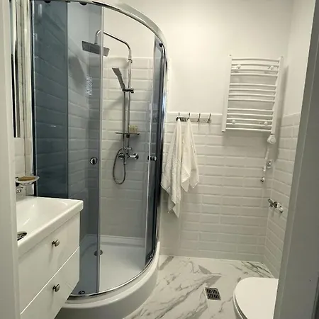 Appartement Przy Kladce *