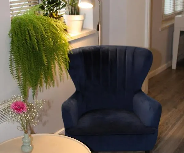 Przy Kladce Apartman Rzeszów