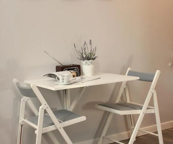 Apartman Przy Kladce Rzeszów