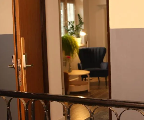 Przy Kladce Rzeszów