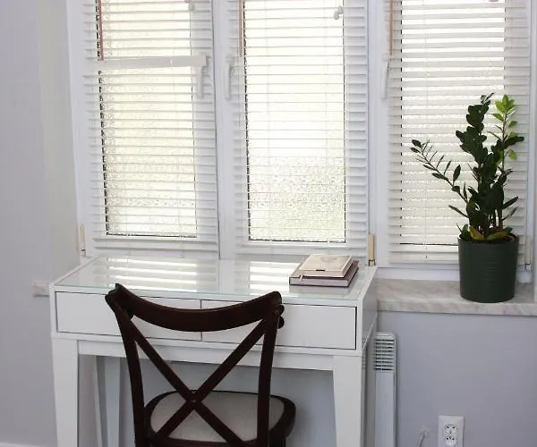 Apartman Przy Kladce *