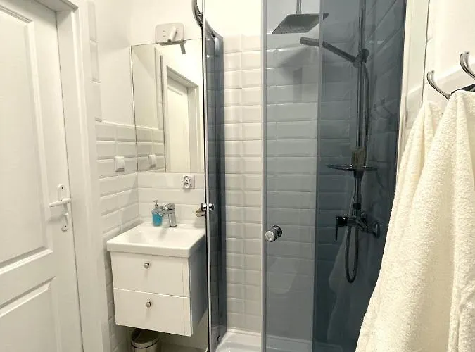 Apartman Przy Kladce Rzeszów