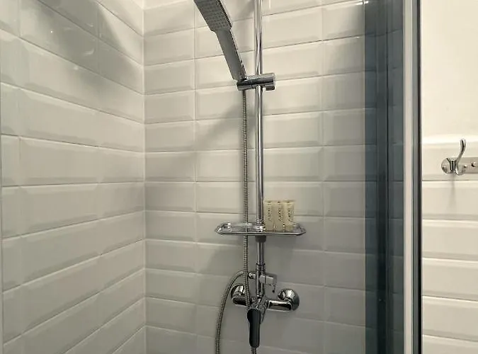 Apartmán Przy Kladce