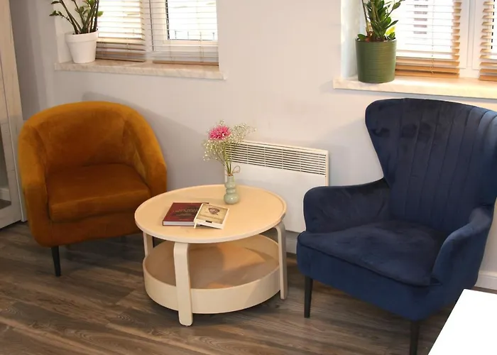 Przy Kladce Rzeszów