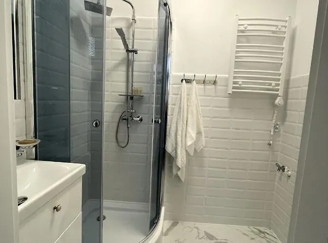 Apartman Przy Kladce *